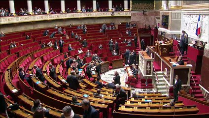 1ère séance : Questions au Gouvernement ; Programmation militaire pour les années 2019 à 2025 (suite) - Mercredi 21 mars 2018