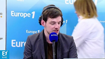 J'ai choisi pour vous - Raphaëlle Duchemin revient sur le futur passeport anglais