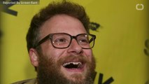 Seth Rogen And His Wife Team With Netflix For New Charity Project