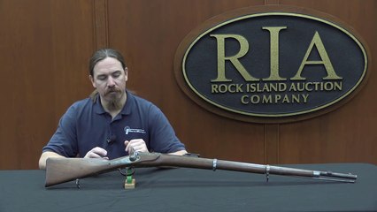 Forgotten Weapons - 1867 Werndl Military Rifle