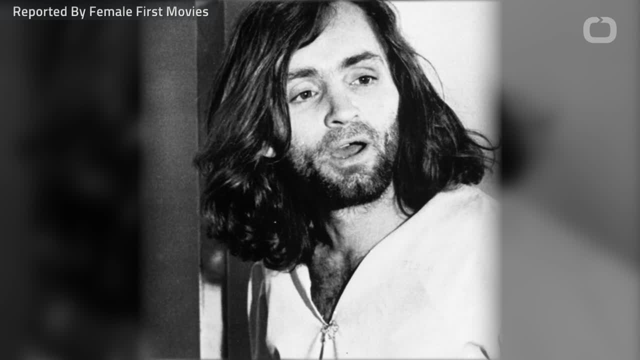Chace Crawford Joins Cast Of Matt Smith's Charles Manson Biopic