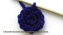 Make a Hilarious Crocheted Balloon - DIY Crafts - Guidecentral