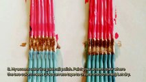 Create Recycled Bobby Pin Earrings - DIY Style - Guidecentral