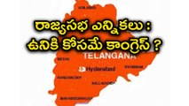 Rajya Sabha Polls : కాంగ్రెస్ విజయం సాధించాలంటే అద్భుతం జరగాల్సిందే ?