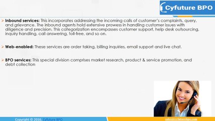 Call Center Services: A complete guide to BPO