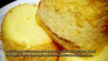 How To Bake Yummy Mini Sponge Cakes - DIY Food & Drinks Tutorial - Guidecentral