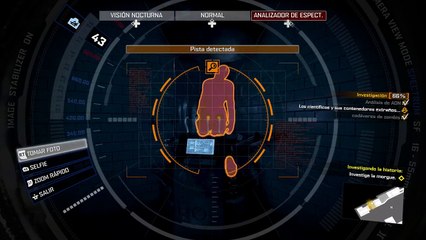 Dead Rising 4 - Audio Latino - Parte 2