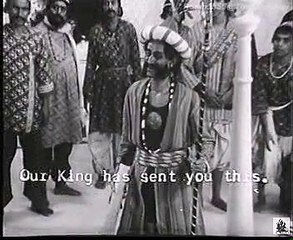 Goopy Gyne Bagha Byne 1969 Full Movie Part 2