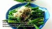 Prepare Delicious Toasted Sesame Asparagus - DIY Food & Drinks - Guidecentral