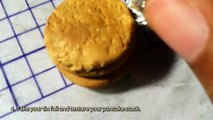 Make a Polyclay Pancake Ring - DIY Crafts - Guidecentral