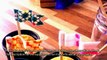 Make Colorful Flag Cake Decorations - DIY Food & Drinks - Guidecentral