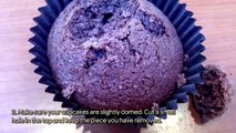 Make Chocolate and Buttercream Lava Cupcakes - DIY Food & Drinks - Guidecentral
