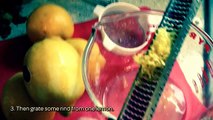 Make a Tasty Homemade Lemon Salad Dressing - DIY Food & Drinks - Guidecentral