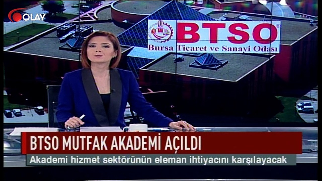 Bursa'da önemli protokol