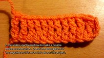 Make a Double Treble Crochet Stitch - DIY Crafts - Guidecentral