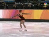 Elene Gedevanishvili Olympics 06 SP