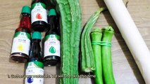 Make and Use Okra Veggie Stamps - DIY Crafts - Guidecentral