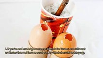 Make an Industrial-Style Easter Egg - DIY Crafts - Guidecentral