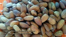 Prepare Homemade Smooth Almond Milk - DIY Food & Drinks - Guidecentral