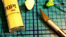 Make a Polyclay Snow Cone - DIY Crafts - Guidecentral