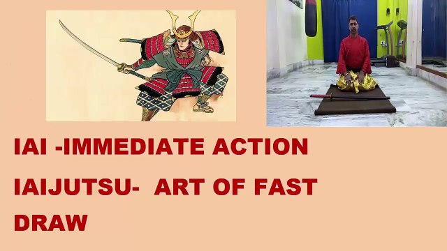 Samurai Sword Training Basics part -1 Samurai Swordsmanship & Terminology in [Hindi - हिन्दी]