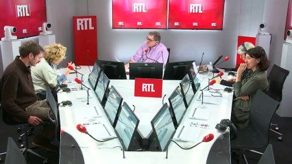 Popularité de Macron au plus bas : "Pas de cote d'alerte", estime Alba Ventura