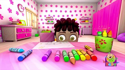 الصدق أحسن لك - طيور بيبي _ Toyor Baby