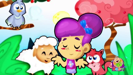 الحيوانات الأليفة - طيور بيبي _ Toyor Baby