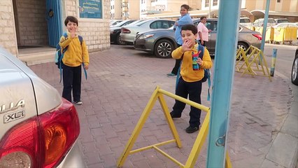 ليش انتقلنا على البيت اللي عالبحر؟! - طيور الجنة