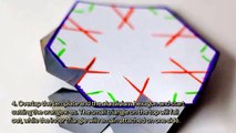 Make Simple Aluminum Snowflakes - DIY Crafts - Guidecentral