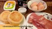 Make Open-Faced Breakfast Sandwiches - DIY Food & Drinks - Guidecentral