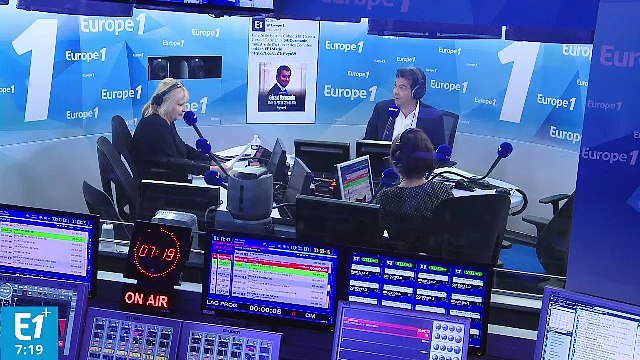 Nicolas Sarkozy réagit à sa mise en examen : il respecte nos institutions et les juges