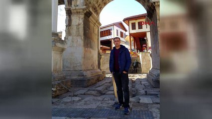 Şehit ateşi Samsun’a düştü