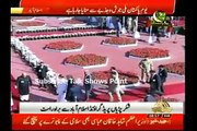 23rd March Parade 2018 Pakistan Part 2 - Live From Islamabad Pakistan Day Parade 23 March 2018