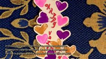 Make an Adorable Fingerprint Valentines Card - DIY Crafts - Guidecentral