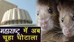 Maharashtra Legislative Assembly में चूहा घोटाला, Eknath khadse ने लगाए गंभीर आरोप । वनइंडिया हिंदी