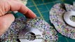 Make Pretty Patterned Weights - DIY Home - Guidecentral