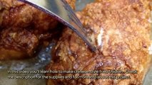 Make Chinese-Style Fried Chicken - DIY Food & Drinks - Guidecentral