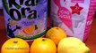 Prepare a Tasty Summer Citrus Sorbet - Food & Drinks - Guidecentral