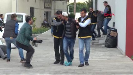 Baz İstasyonunun Kablolarını Aldılar, Bir Mahalleyi İnternetsiz Bıraktılar