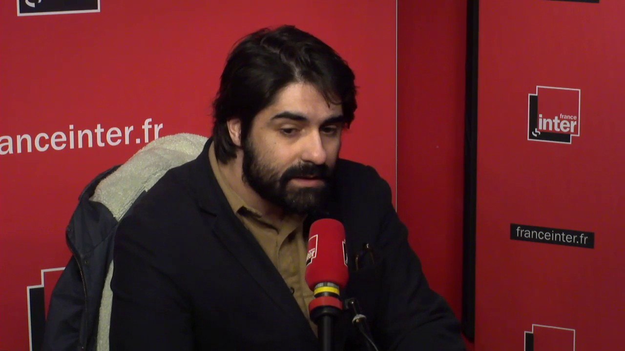 Fabrice Arfi, à propos du document brandi sur le plateau de TF1 par Nicolas Sarkozy : "Il s'assoit sur deux décisions de justice qui lui ont donné tort"