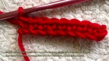 Make an Easy Single Crochet Stitch - Crafts - Guidecentral