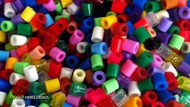 Create Fun Multicolored Beaded Earphones   - Technology - Guidecentral