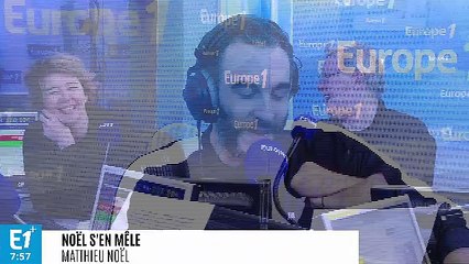 La soif d'informer de Laurent Cabrol