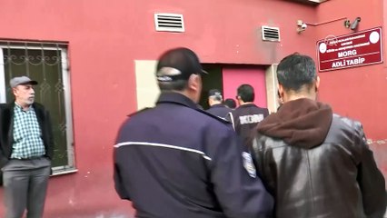Kayseri merkezli FETÖ/PDY operasyonu