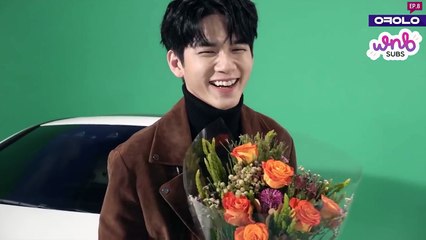 [ENG SUB] Okay Wanna One EP 8 Wish List Project