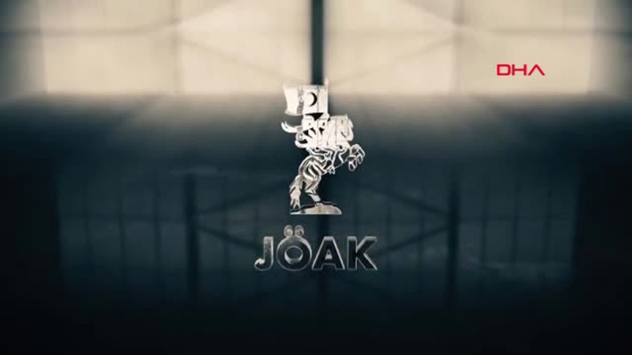 Jöak Her Yerde