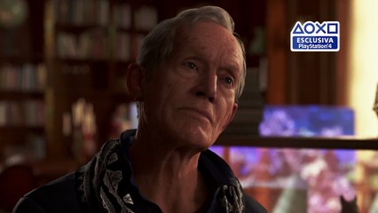 Detroit: Become Human - Trailer Markus ITA