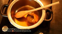 Make Homemade Beeswax Candles - Home - Guidecentral