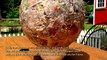 How To Make a Paper Mache Hot Air Balloon -DIY Crafts Tutorial - Guidecentral